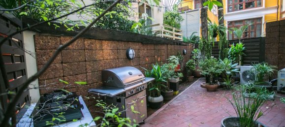 4 bedrooms House in Yan Nawa, Thailand No. 10014 13