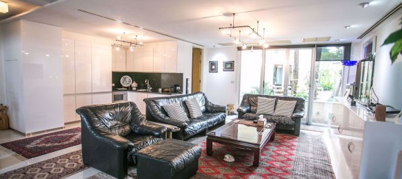 4 bedrooms House in Yan Nawa, Thailand No. 10014 2