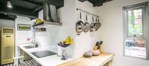 4 bedrooms House in Yan Nawa, Thailand No. 10014 12