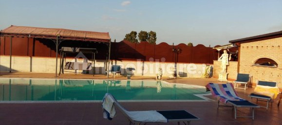 Вилла с 4 спальнями в Сабаудия, Италия № 152086 20