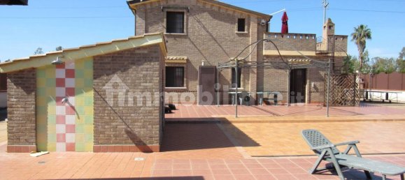 Вилла с 4 спальнями в Сабаудия, Италия № 152086 4