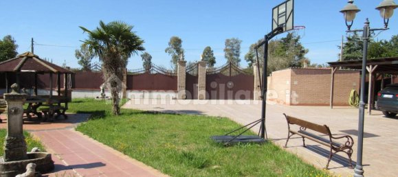 Вилла с 4 спальнями в Сабаудия, Италия № 152086 5