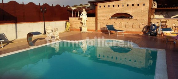 Вилла с 4 спальнями в Сабаудия, Италия № 152086 19