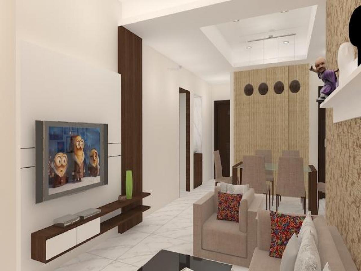 3 bedrooms House in Chennai, India No. 4425