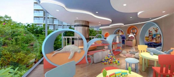 Studio in Pattaya, Thailand No. 8528 3