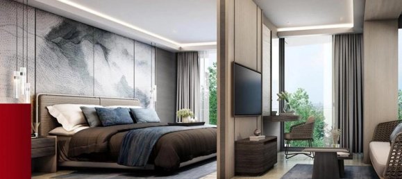 Studio in Pattaya, Thailand No. 8528 5