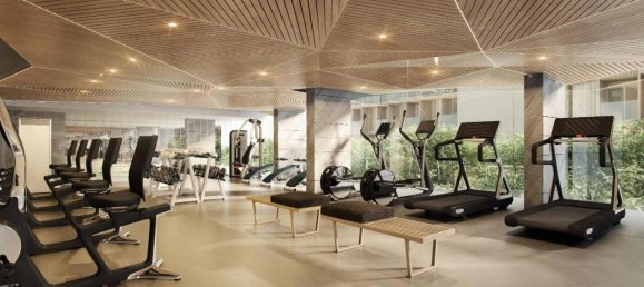 Studio in Pattaya, Thailand No. 8528 6