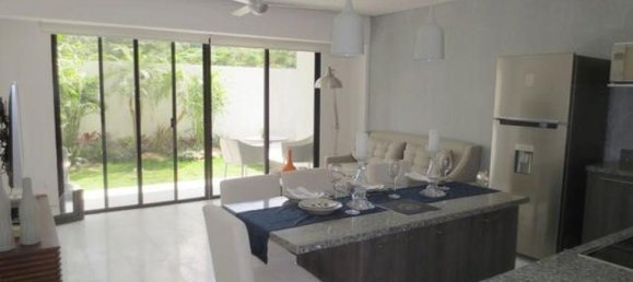Apartamento T2 em Solidaridad, Mexico N.º 168487 2