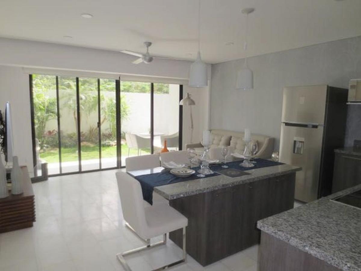 Apartamento T2 em Solidaridad, Mexico N.º 168487