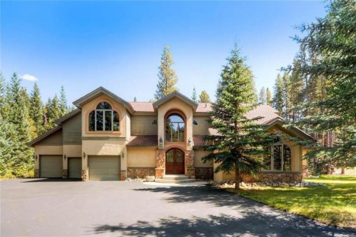 3 bedrooms Land in Breckenridge, USA No. 465130