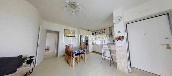 Квартира с 3 комнатами в Монтегранаро, Италия № 139666 2