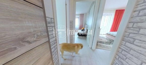 Квартира с 3 комнатами в Монтегранаро, Италия № 139666 6