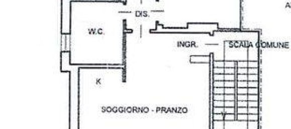 Квартира с 3 комнатами в Монтегранаро, Италия № 139666 14