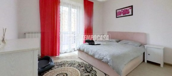 Квартира с 3 комнатами в Монтегранаро, Италия № 139666 7