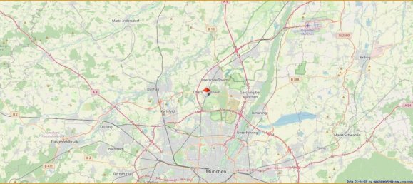 3 Schlafzimmer Wohnung in München, Germany, Nr. 163147 14