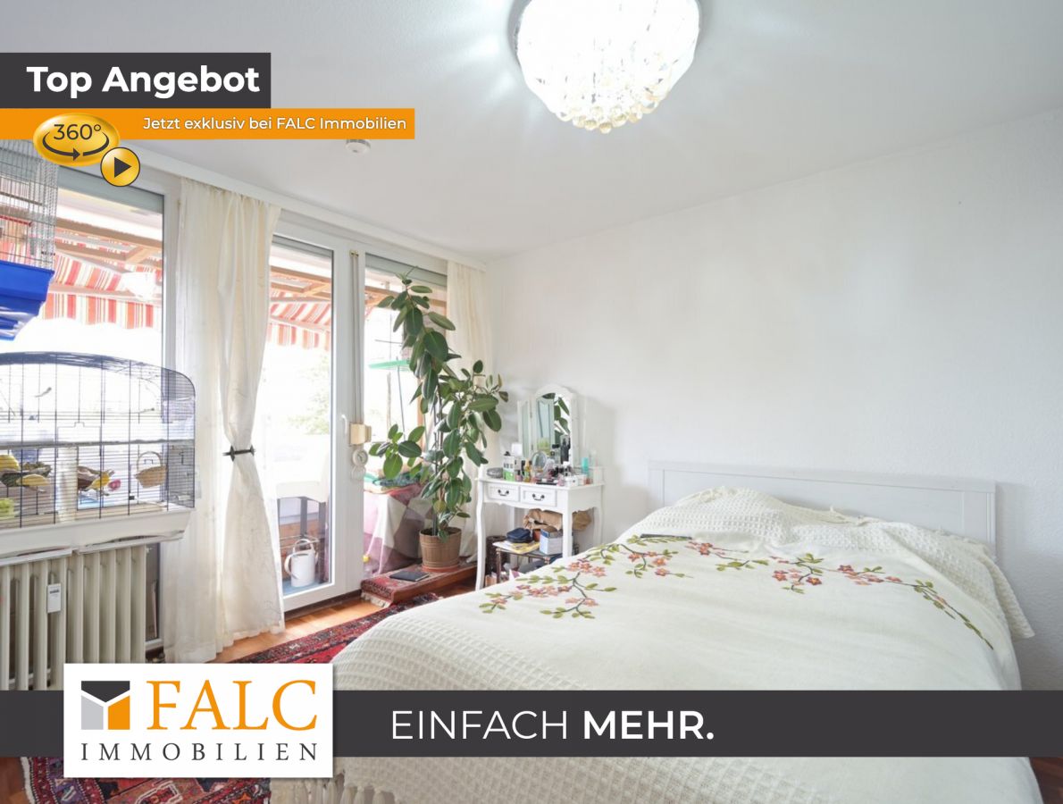 3 Schlafzimmer Wohnung in München, Germany, Nr. 163147