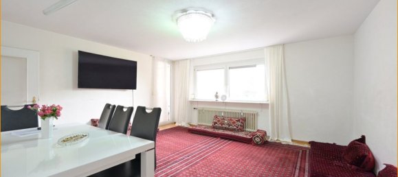 3 Schlafzimmer Wohnung in München, Germany, Nr. 163147 2