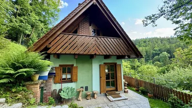 Grundstück in Andritz, Austria, Nr. 113290