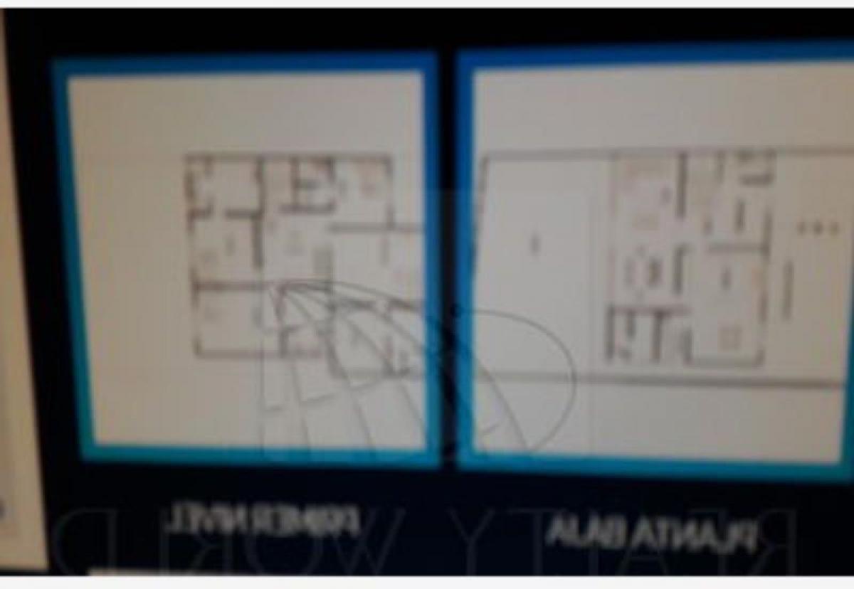 4 غرف نوم منزل في Nuevo Leon, Mexico رقم 145688