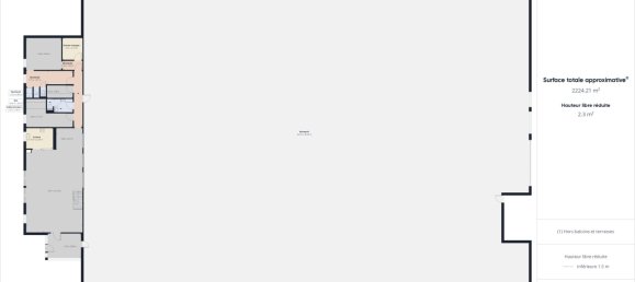 Casa T3 em Dietwiller, France N.º 236007 22