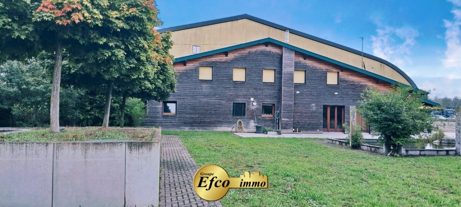 Casa T3 em Dietwiller, France N.º 236007