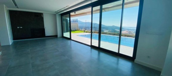 Вилла 3+1 в Аланья, Турция № 23753 6