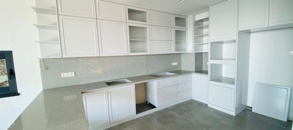 Вилла 3+1 в Аланья, Турция № 23753 4