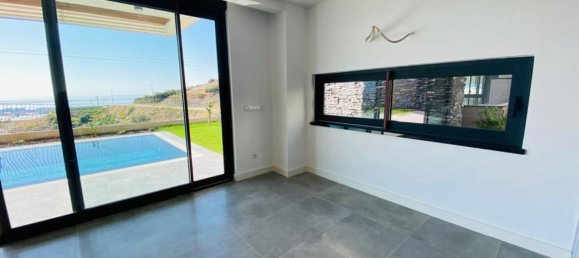 Вилла 3+1 в Аланья, Турция № 23753 7