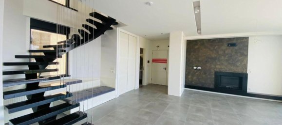 Вилла 3+1 в Аланья, Турция № 23753 9