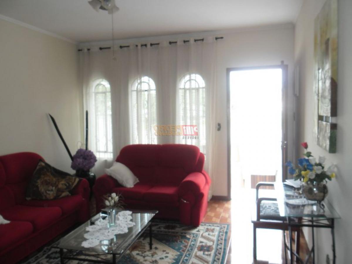 3 bedrooms House in Sao Paulo, Brazil No. 574339