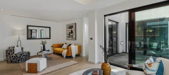 4 Schlafzimmer Haus in St Johns Wood, United Kingdom, Nr. 13266 2