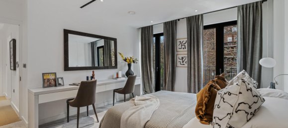 4 Schlafzimmer Haus in St Johns Wood, United Kingdom, Nr. 13266 9