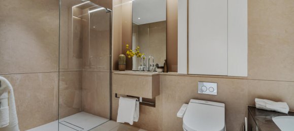 4 Schlafzimmer Haus in St Johns Wood, United Kingdom, Nr. 13266 11