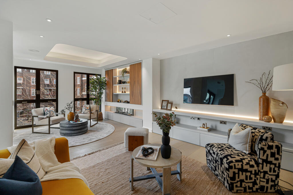 4 Schlafzimmer Haus in St Johns Wood, United Kingdom, Nr. 13266