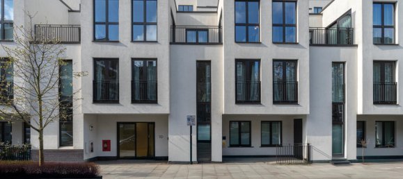 4 Schlafzimmer Haus in St Johns Wood, United Kingdom, Nr. 13266 16