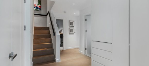 4 Schlafzimmer Haus in St Johns Wood, United Kingdom, Nr. 13266 15