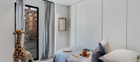 4 Schlafzimmer Haus in St Johns Wood, United Kingdom, Nr. 13266 14