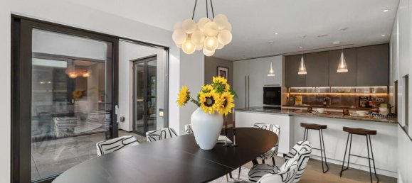 4 Schlafzimmer Haus in St Johns Wood, United Kingdom, Nr. 13266 7