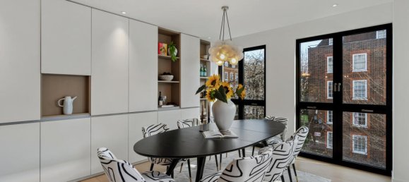 4 Schlafzimmer Haus in St Johns Wood, United Kingdom, Nr. 13266 8