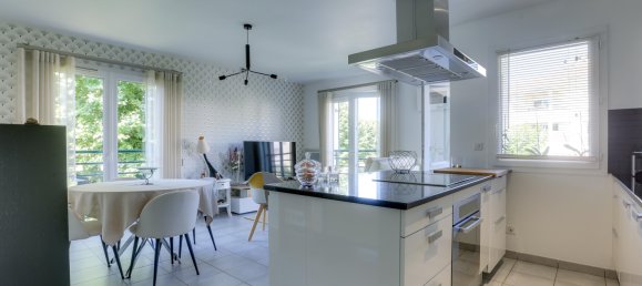 2 bedrooms Apartment in Saint-Martin-de-Seignanx, France No. 278073 6