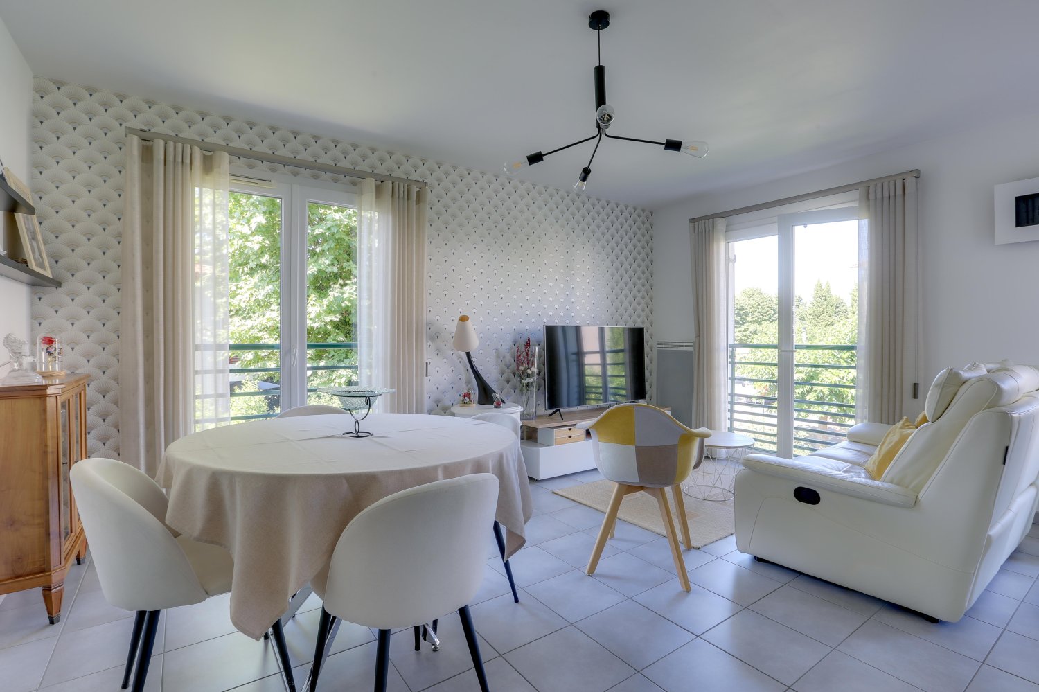 2 bedrooms Apartment in Saint-Martin-de-Seignanx, France No. 278073
