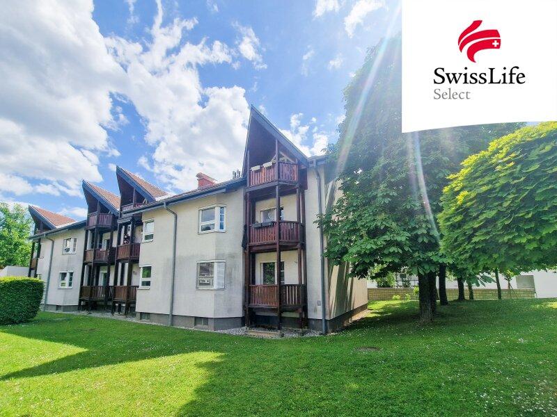 2-Zimmer Wohnung in Meidling, Austria, Nr. 154080