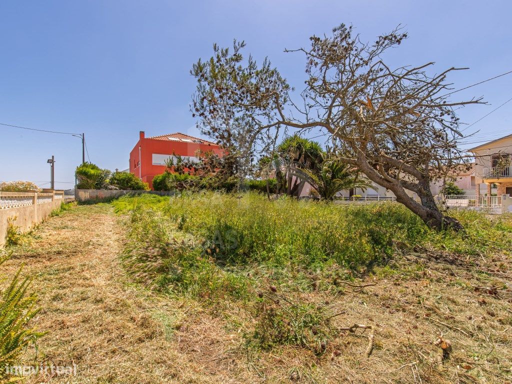 Terrain à Mafra, Portugal 440m² No. 279495