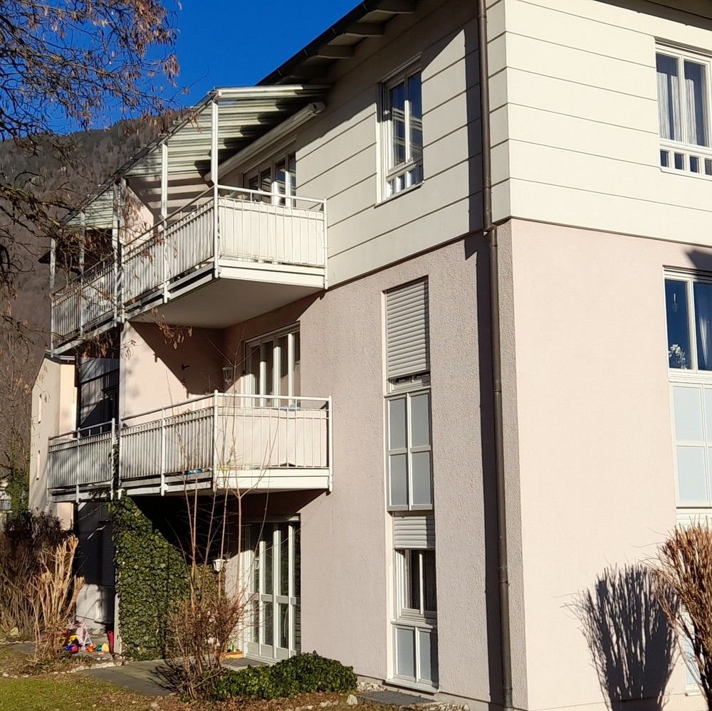 3غرفة شقة في Bavaria, Germany رقم 157380