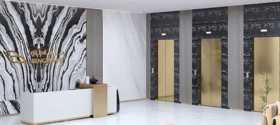 1 bedroom Apartment in Jumeirah Village Circle, UAE No. 12374 6