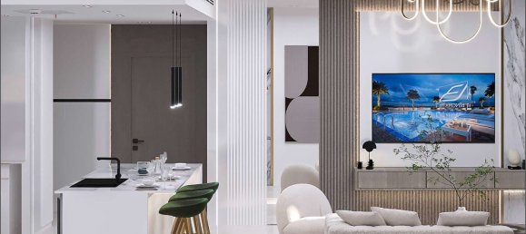 1 bedroom Apartment in Jumeirah Village Circle, UAE No. 12374 7