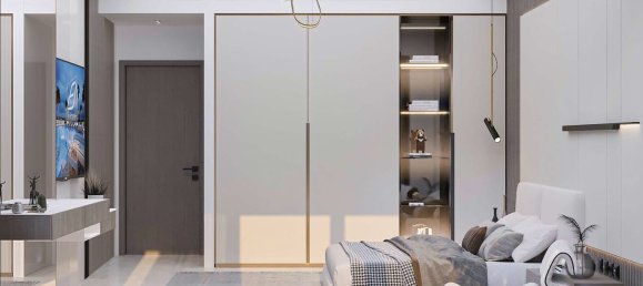 1 bedroom Apartment in Jumeirah Village Circle, UAE No. 12374 11