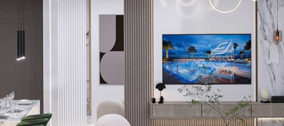 1 bedroom Apartment in Jumeirah Village Circle, UAE No. 12374 5