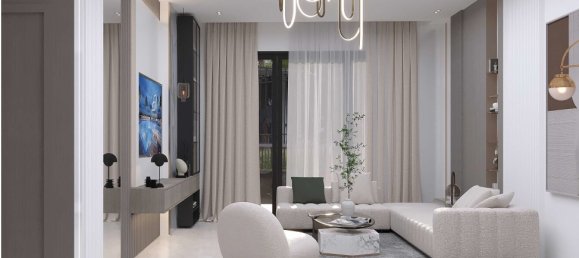 1 bedroom Apartment in Jumeirah Village Circle, UAE No. 12374 4