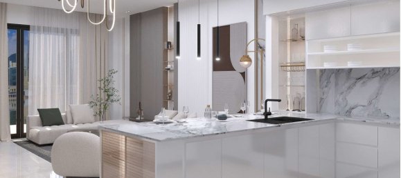 1 bedroom Apartment in Jumeirah Village Circle, UAE No. 12374 8